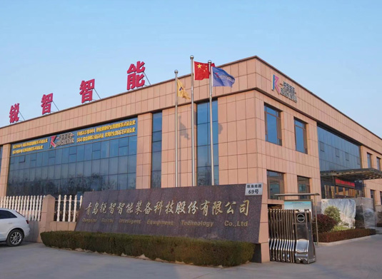 銳意進取 智創(chuàng)未來